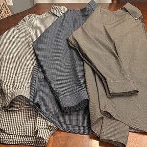 Consensus, Eddie Bauer, Columbia